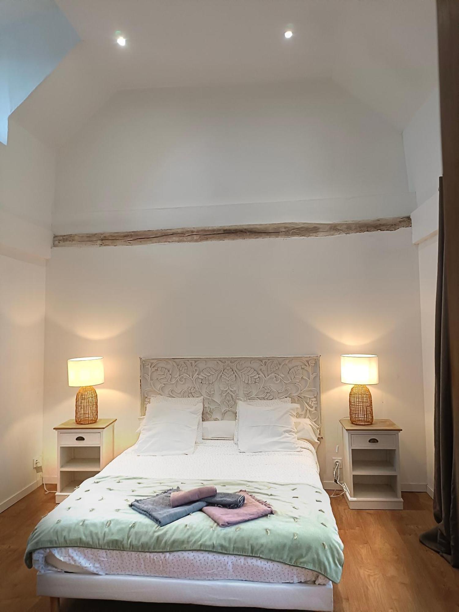La Maison De Juliette Maison Entiere Avec Garage Et Terrain Condé-sur-Sarthe