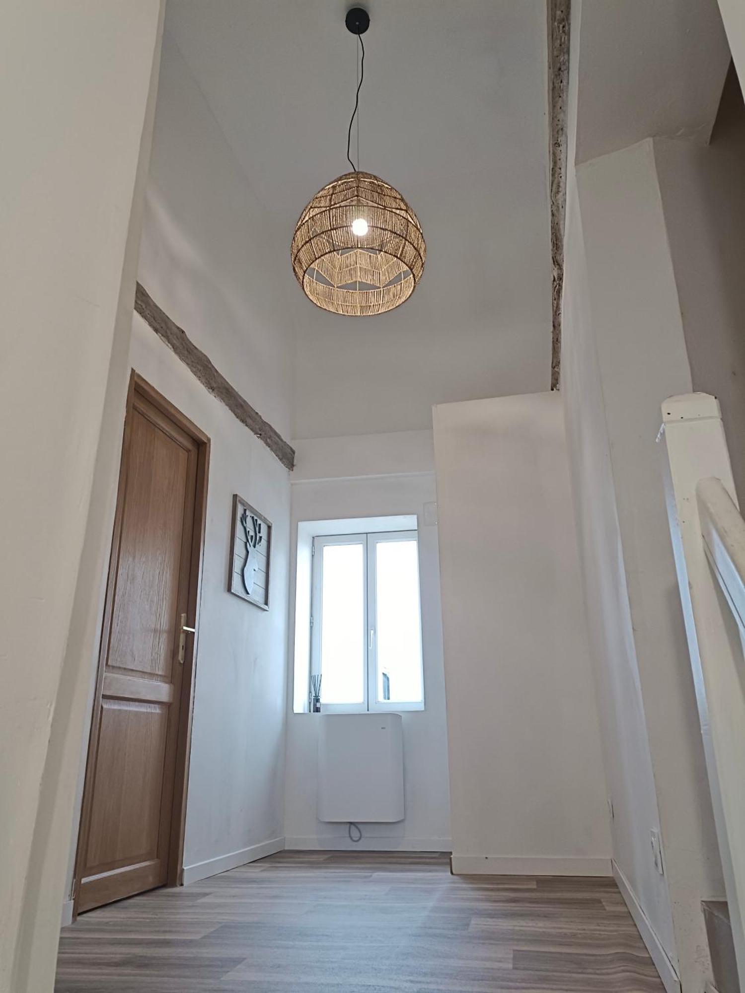 La Maison De Juliette Maison Entiere Avec Garage Et Terrain * Condé-sur-Sarthe